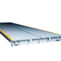 BASCULAS PARA VEHICULOS 